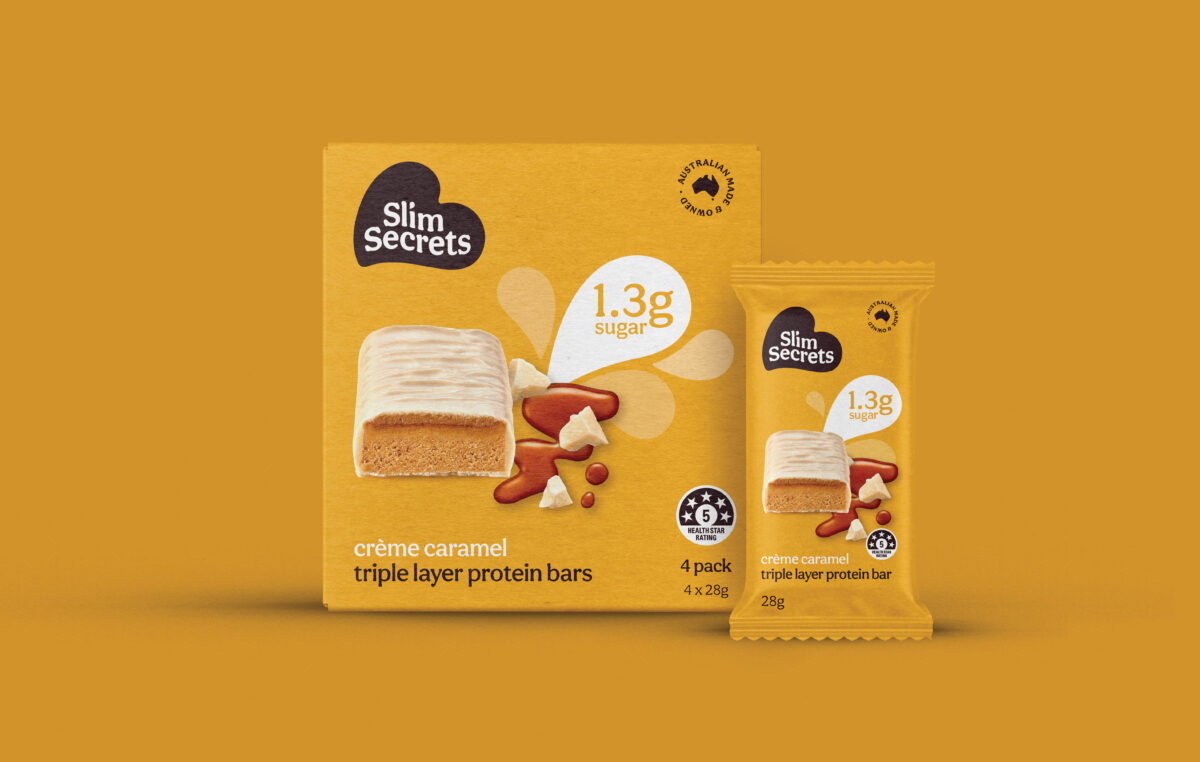 Secrets To Keeping That Hot Slim Body