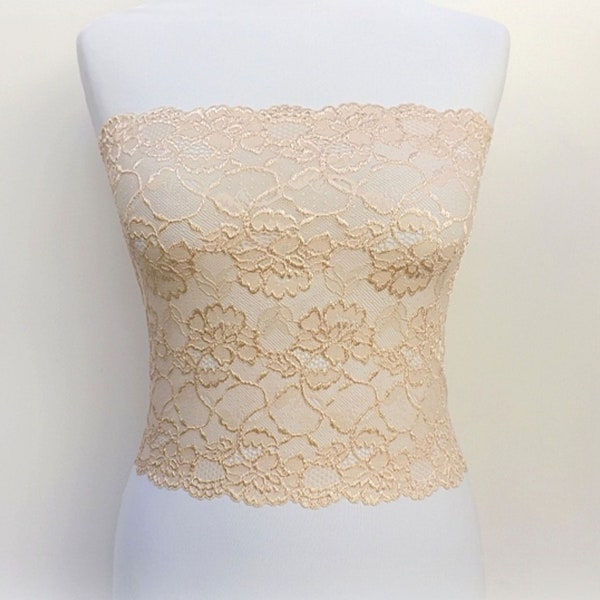 5 Hacks for See-Through Nude Confidence