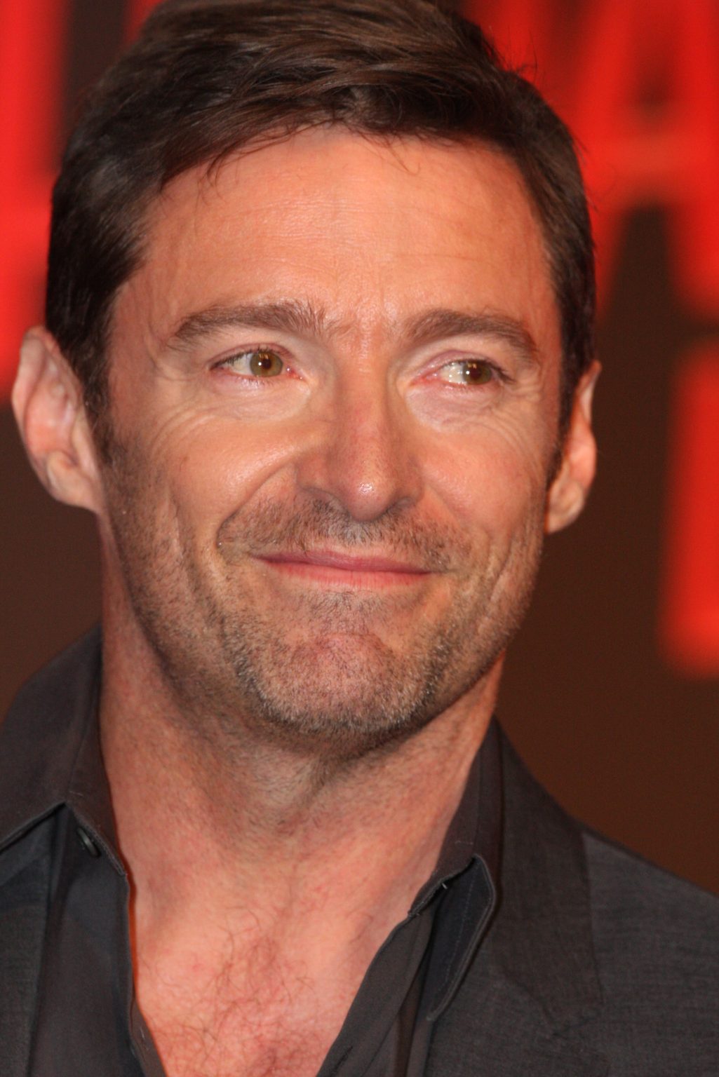 Sexiest Secrets Of Hugh Jackman Ppt