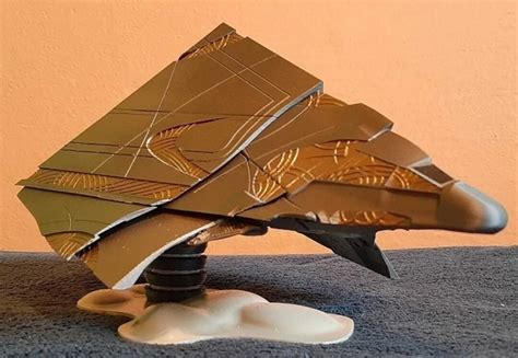 Avoid The Costly Mistake With Sg1's Tel'tak Hyperdrive