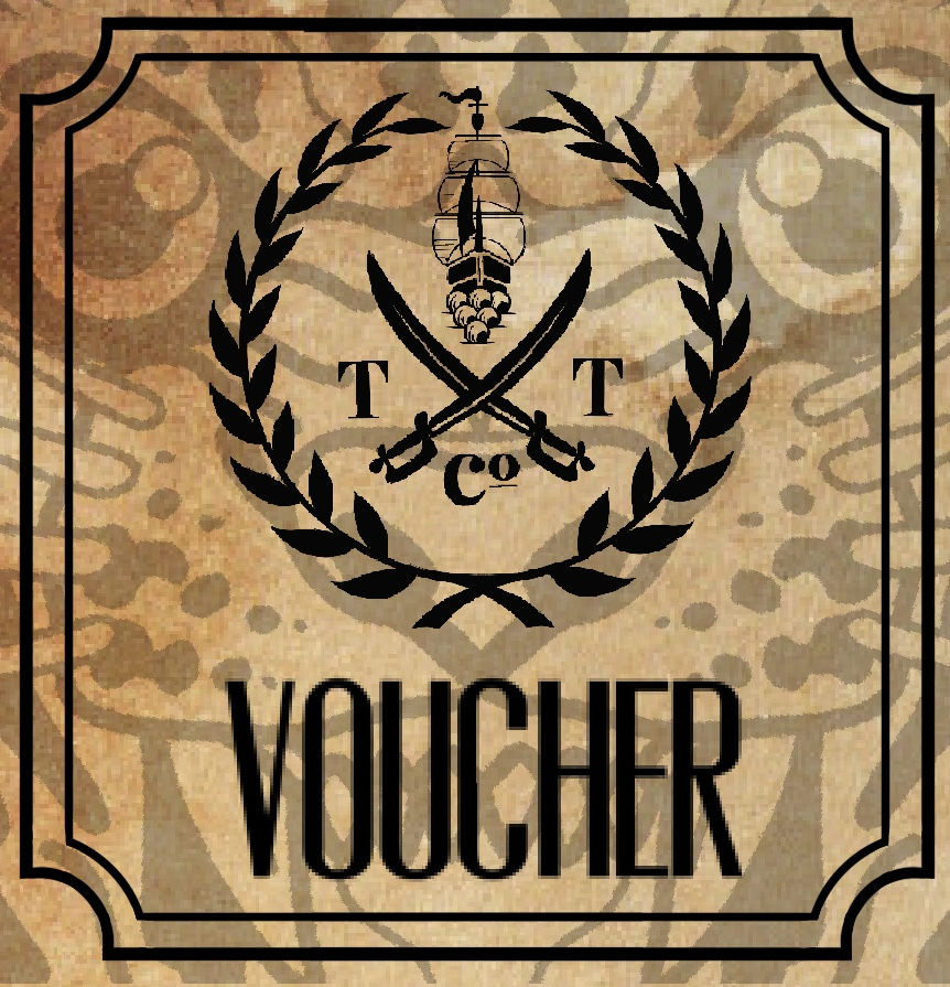 Shop Camberley Tortuga Tattoo Co