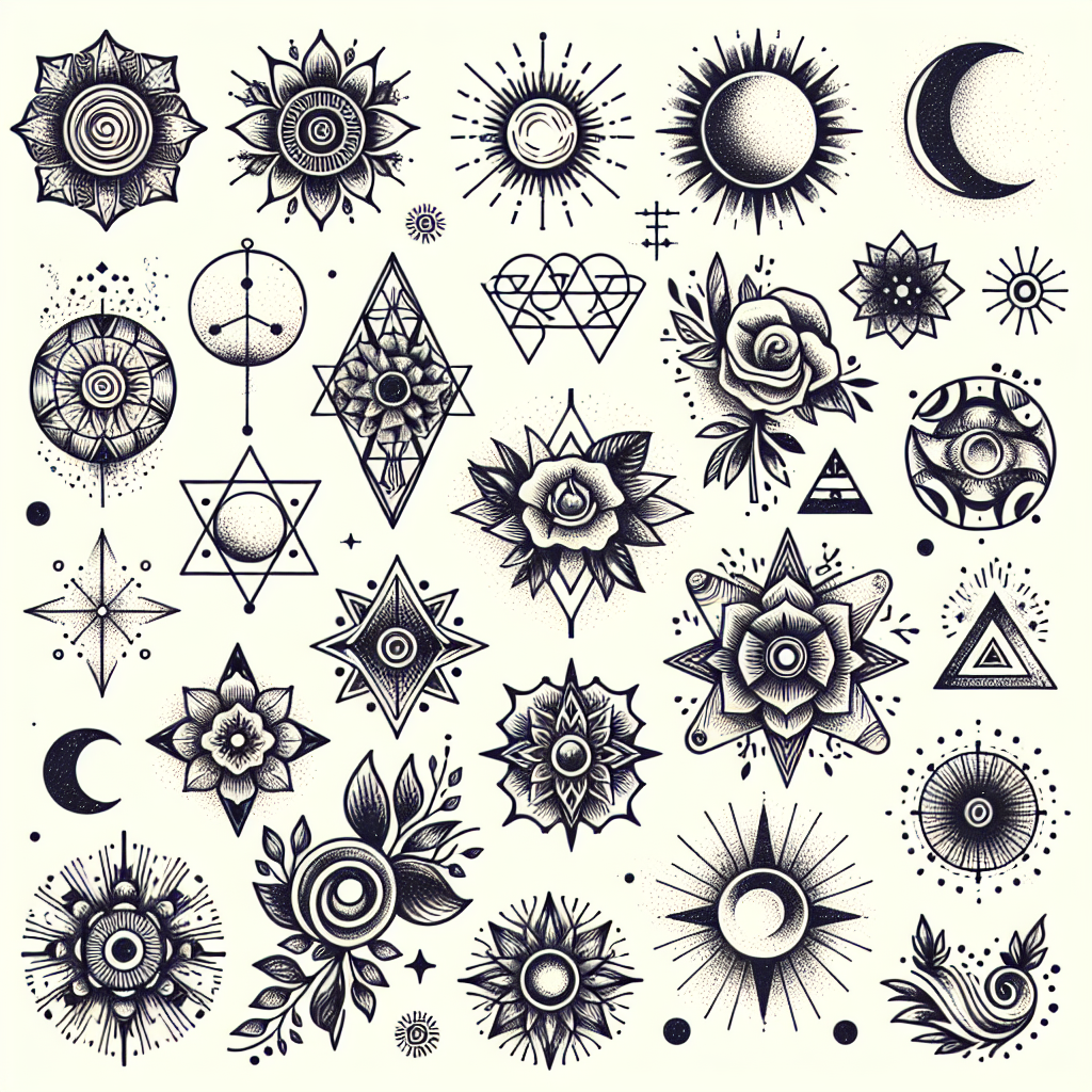 Simple Meaningful Tattoo Symbols At Hugo Brian Blog Simple Meaningful Tattoo Symbols At Hugo Brian Blog