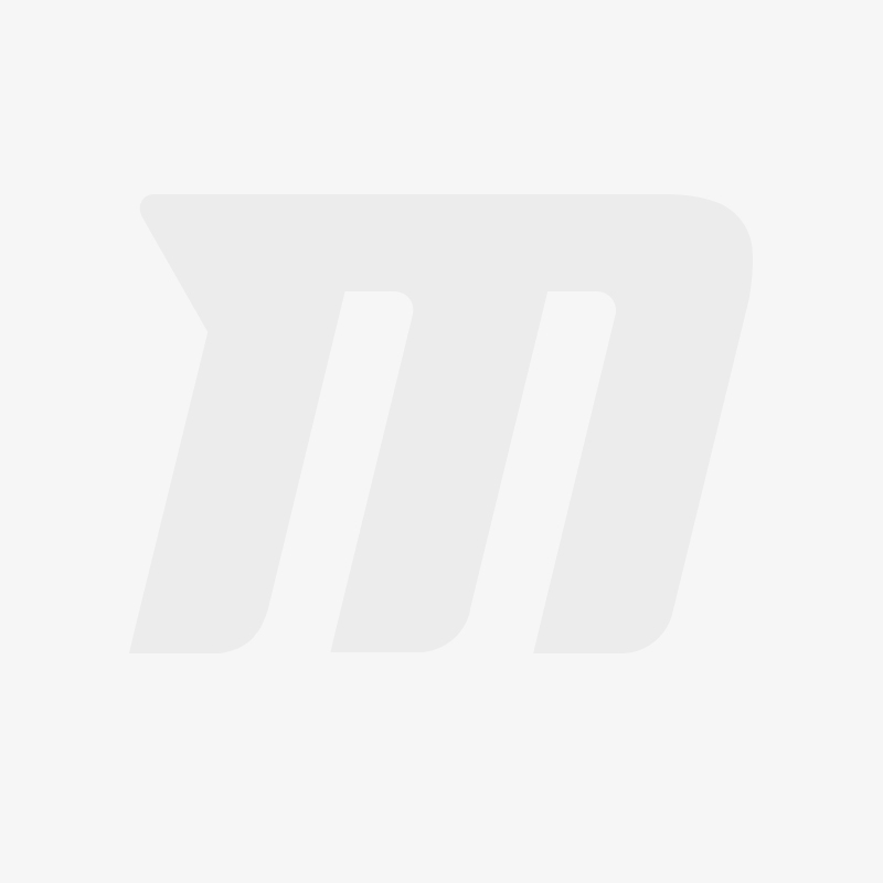 Sissy Bar For Yamaha Xv 535 Virago 88 03 Craftride Chrome