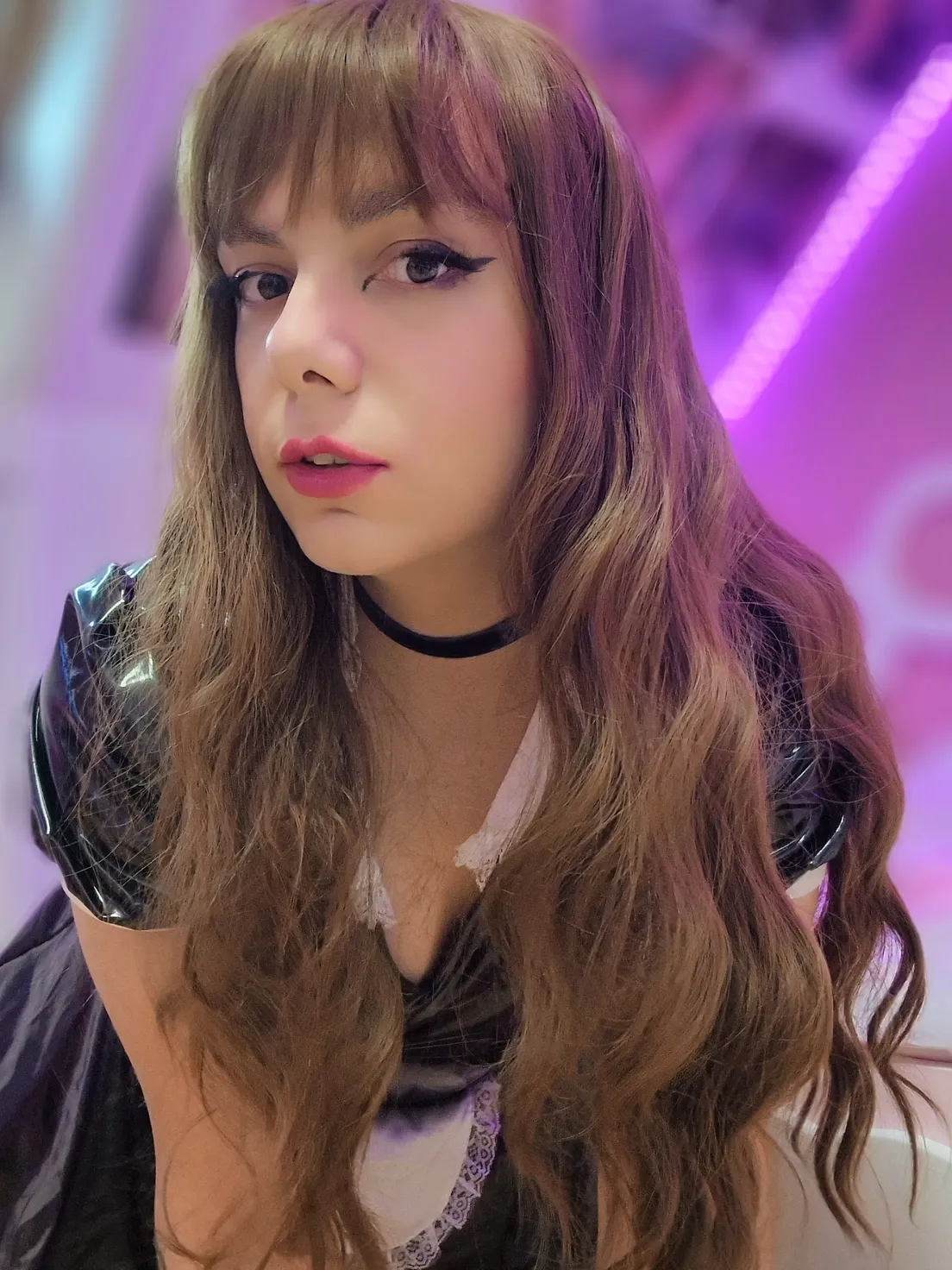 Sissy's Sensual Journey: Unveiling Erotic Fantasies