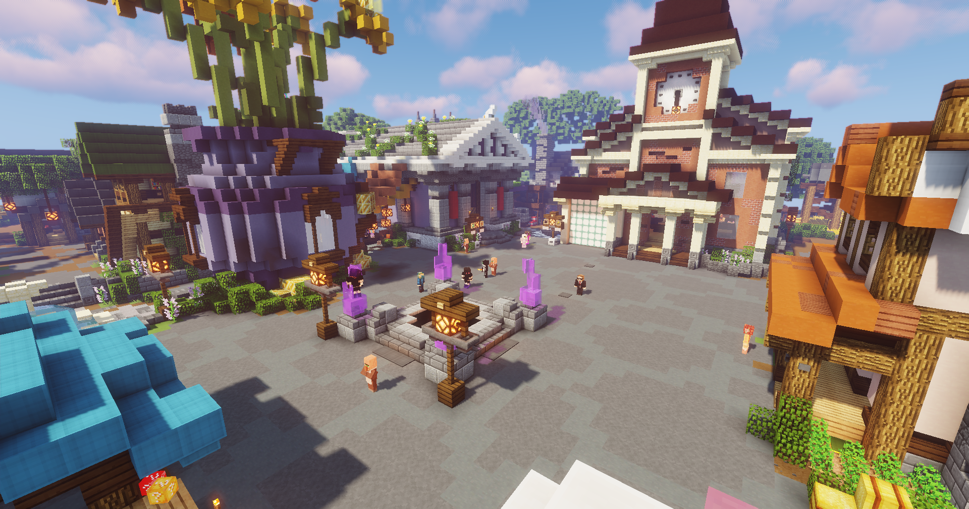 Skyblock Campfire Culist: Practical Tips For Camping And Crafting