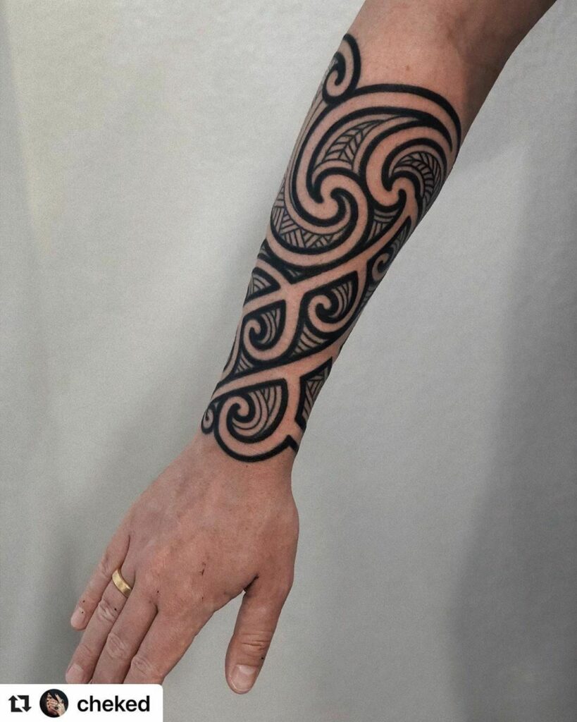 Sleeve Tattoo Designs