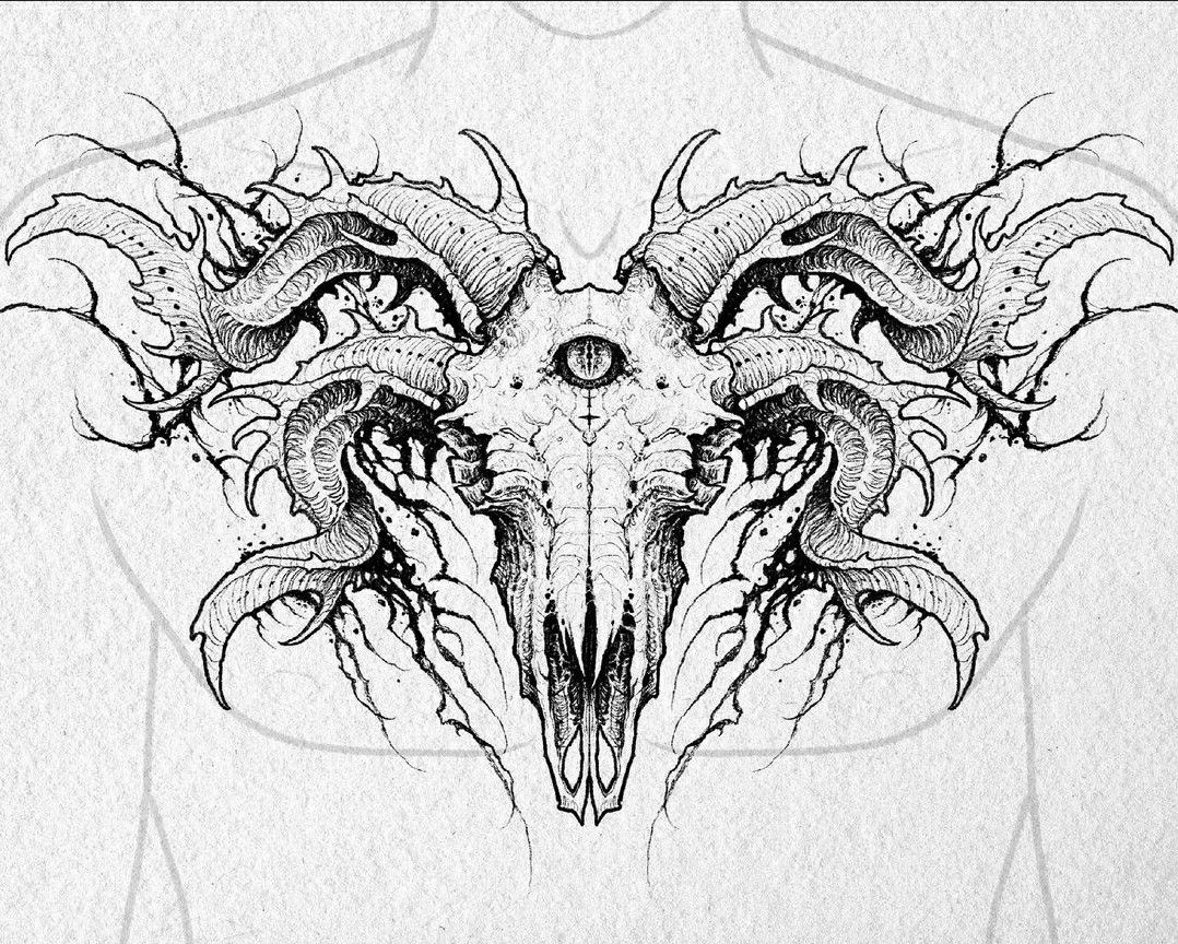 Small Chest Tattoos Chest Piece Tattoos Chest Tattoo Men Small