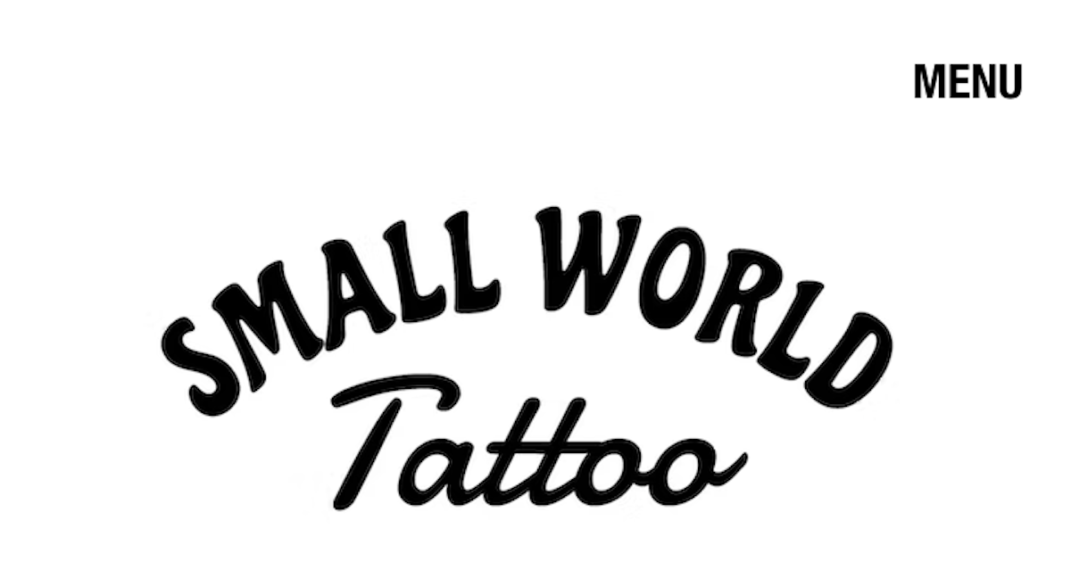 Small World Tattoo Orwigsburg Pa Classic Tattooing