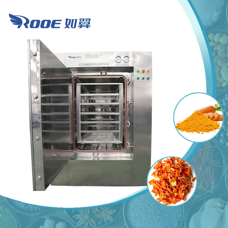 Spice Processing Rooetech