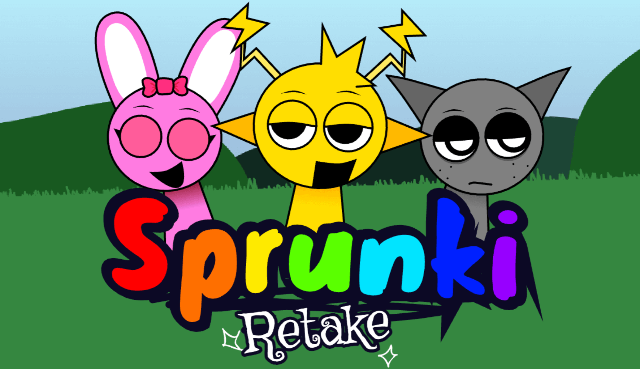 Is Sprunki Phase 5 Sinner Mod Worth Trying?