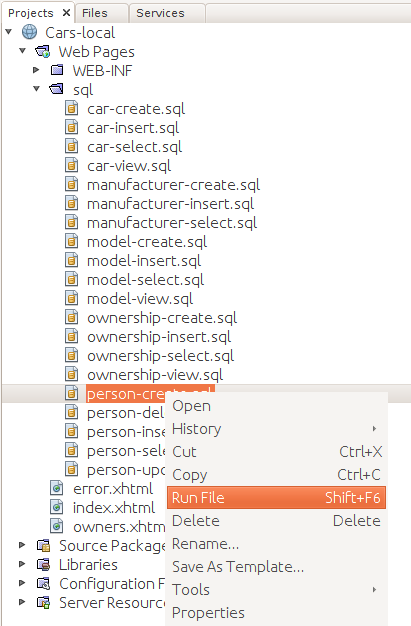The Future Of Sql In Person: Live Data Skills And Community Growth