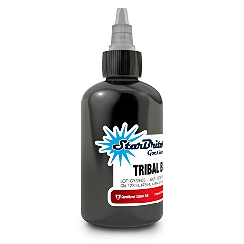 Starbrite Tattoo Ink Reviewed By Our Experts Starbrite Tattoo Ink Reviewed By Our Experts