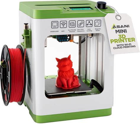 A Beginner's Journey: Starter 3D Printer Thats Good For Projects