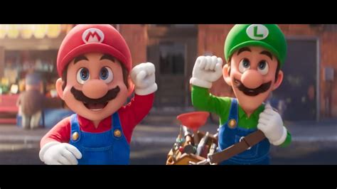 Super Mario Bros Film Darsteller Stehen F R Nachfolger Und Amp Quot Luigi Amp 39 S Mansion Amp Quot Film Bereit
