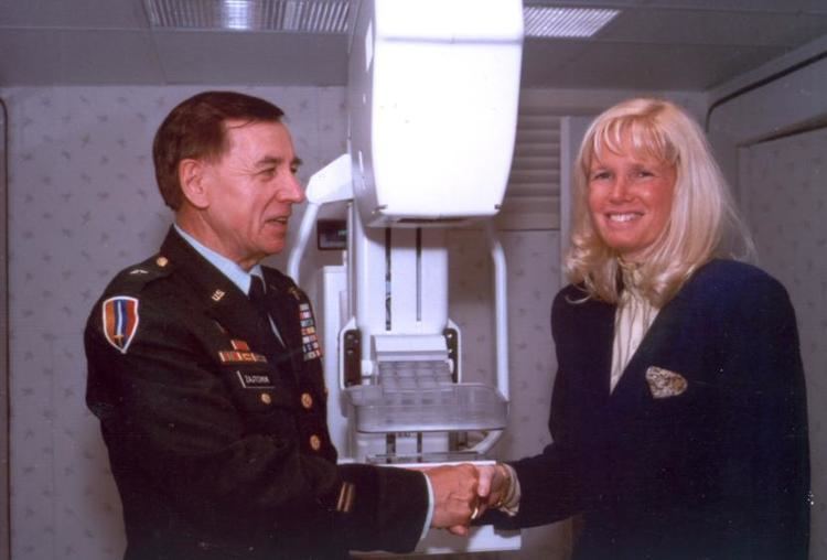 Speedy Susan Blumenthal Portrait: Quick, Studio-Ready Results