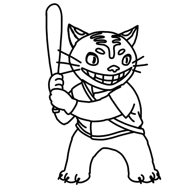 Swing For The Stars Baseball Tattoos 13 Ideas Inkbox