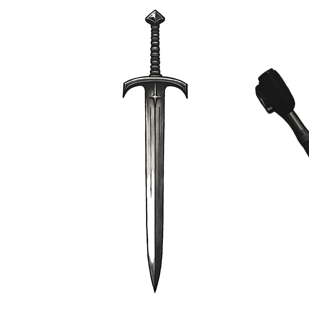 Sword Tattoo Designs A Symbol Of Strength And Honor