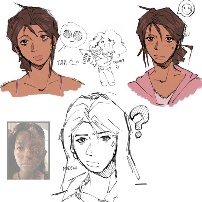 Tara N. Preece: A Compass Guiding Through Foggy Data Seas