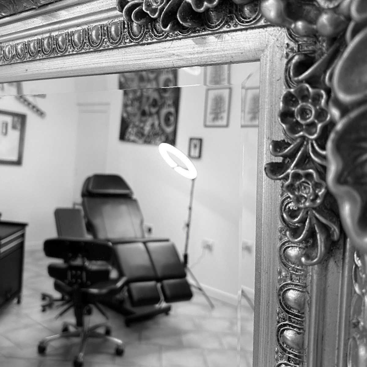 Tattoo Aberdeen Scotland