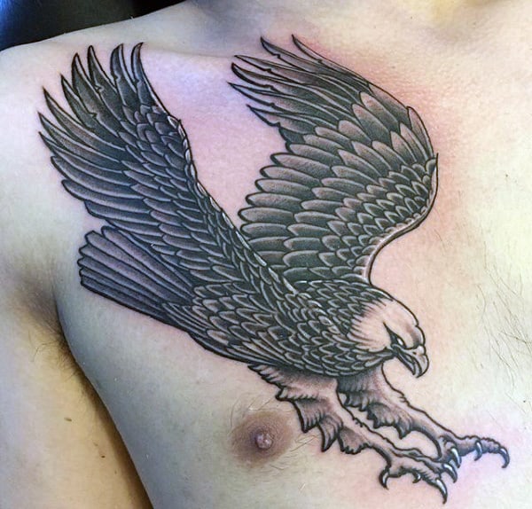 Tattoo Designs Eagle