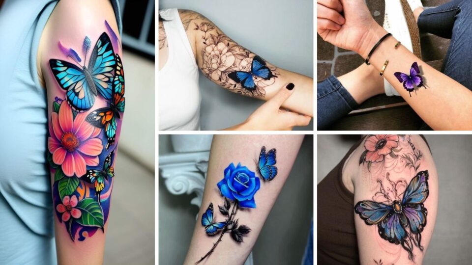Tattoo Designs For Hand