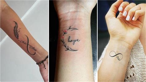 Tattoo Designs For Ladies