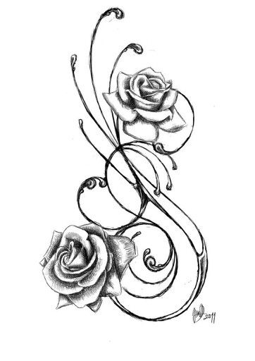Tattoo Ideas For Aunt And Neice Artofit