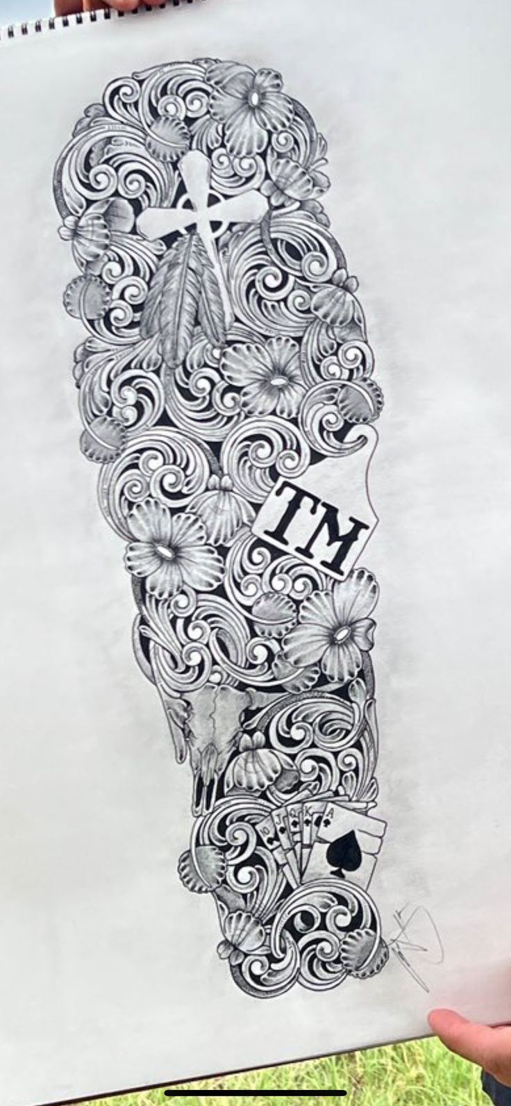 Tattoo Ideas Western