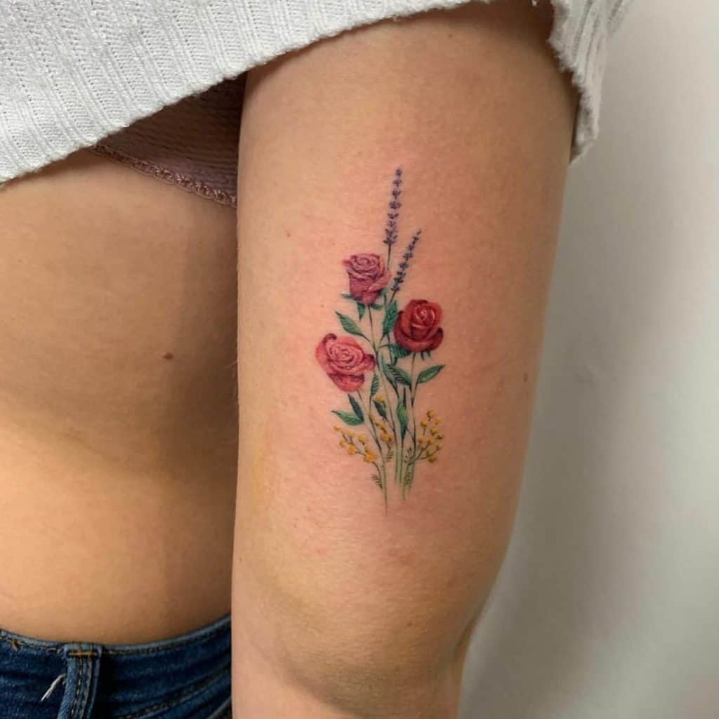 Tattoo Shops Near Me'