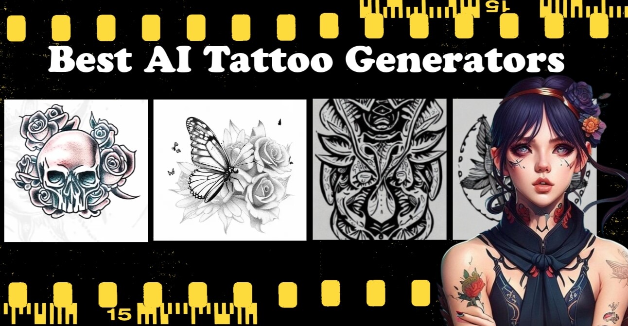 Tattoogpt Tattoo Design Ai Generator Free Custom Tattoo Design