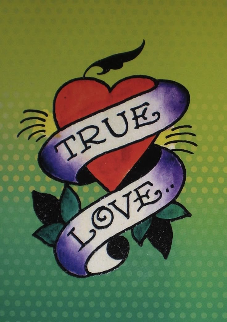 Tattoos Ed Hardy Designs