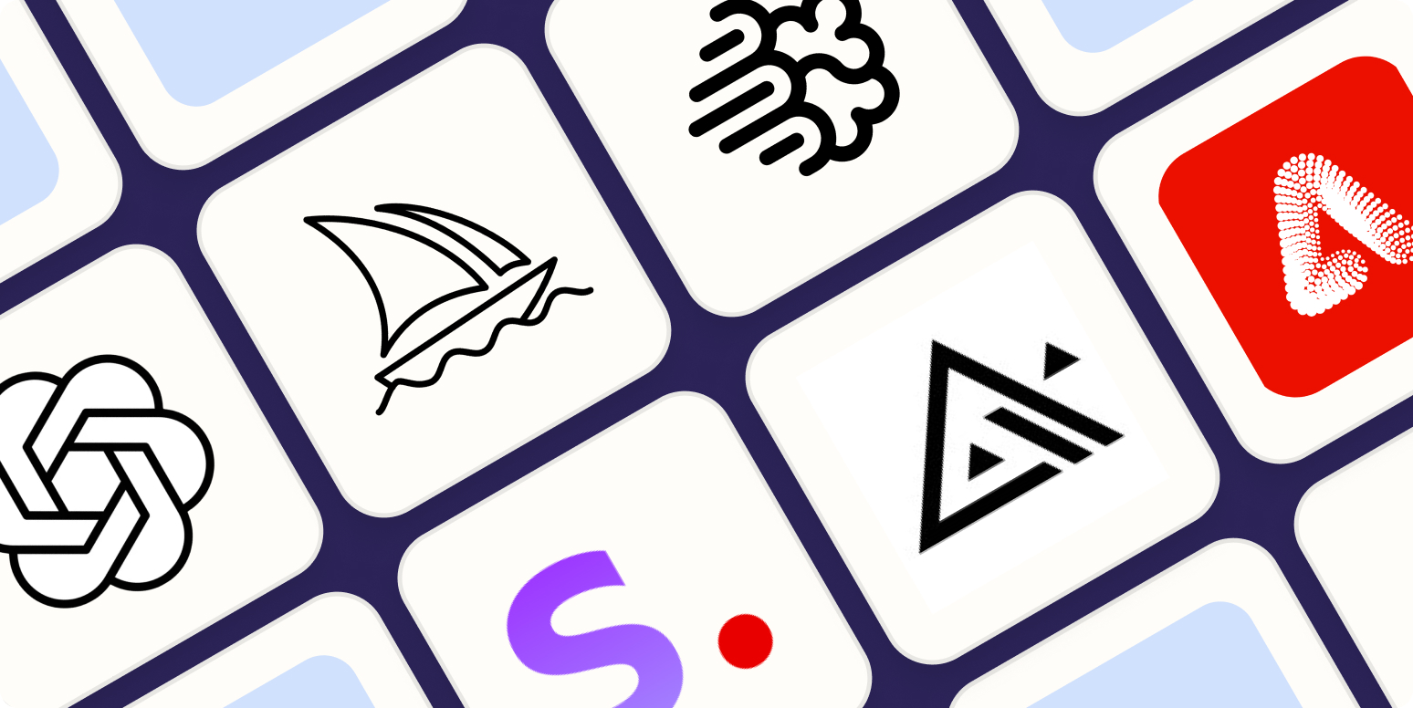 The 15 Best Ai Video Generators In 2025 Zapier