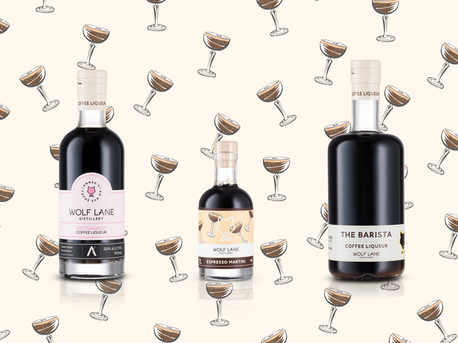The Best Ways To Enjoy Coffee Liqueur