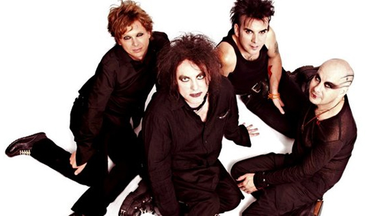 The Cure Beyond The Hits The Quietus