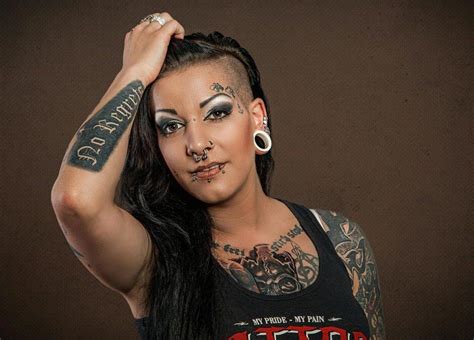 The History Of Body Piercing Across Cultures