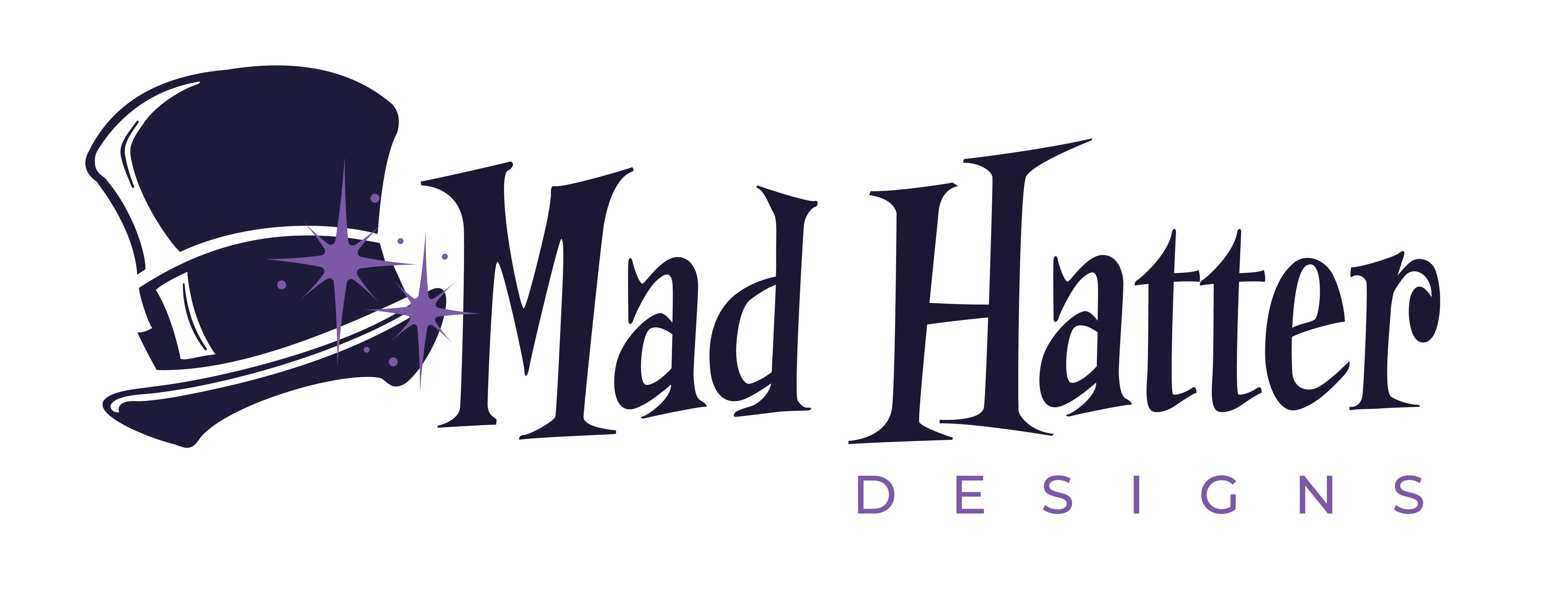 The Mad Hatter