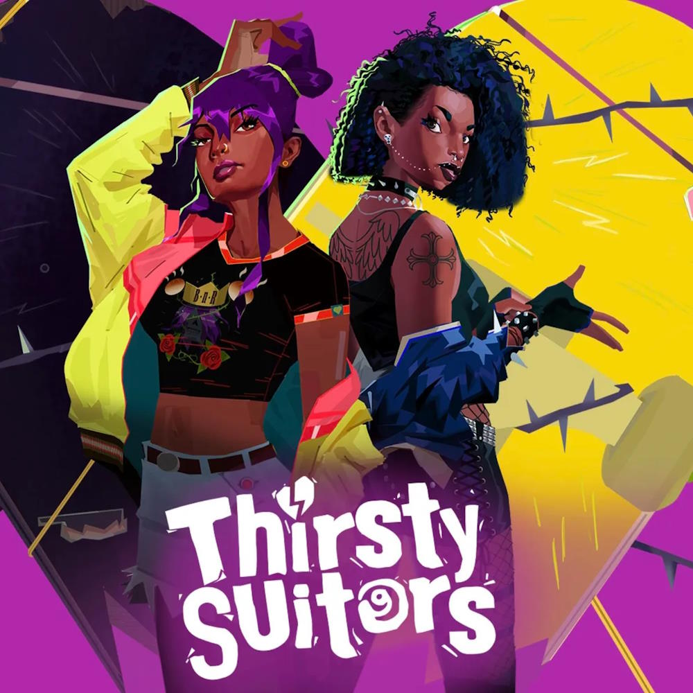 The Suitors In The Oddysey