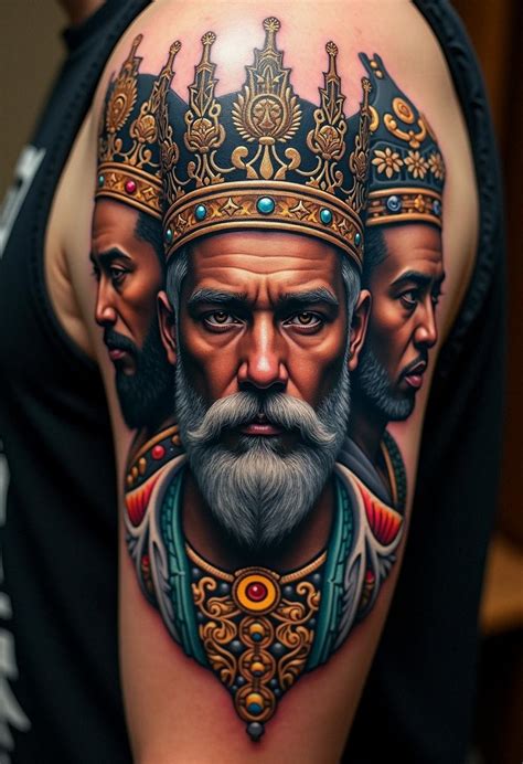 Three Kings Tattoo Long Island Updated August 2025 45 Photos Amp 43