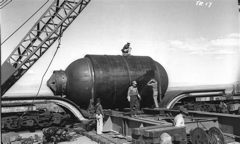 Three Things From Oppenheimer That Are Happening Again Union Of Concerned Scientists