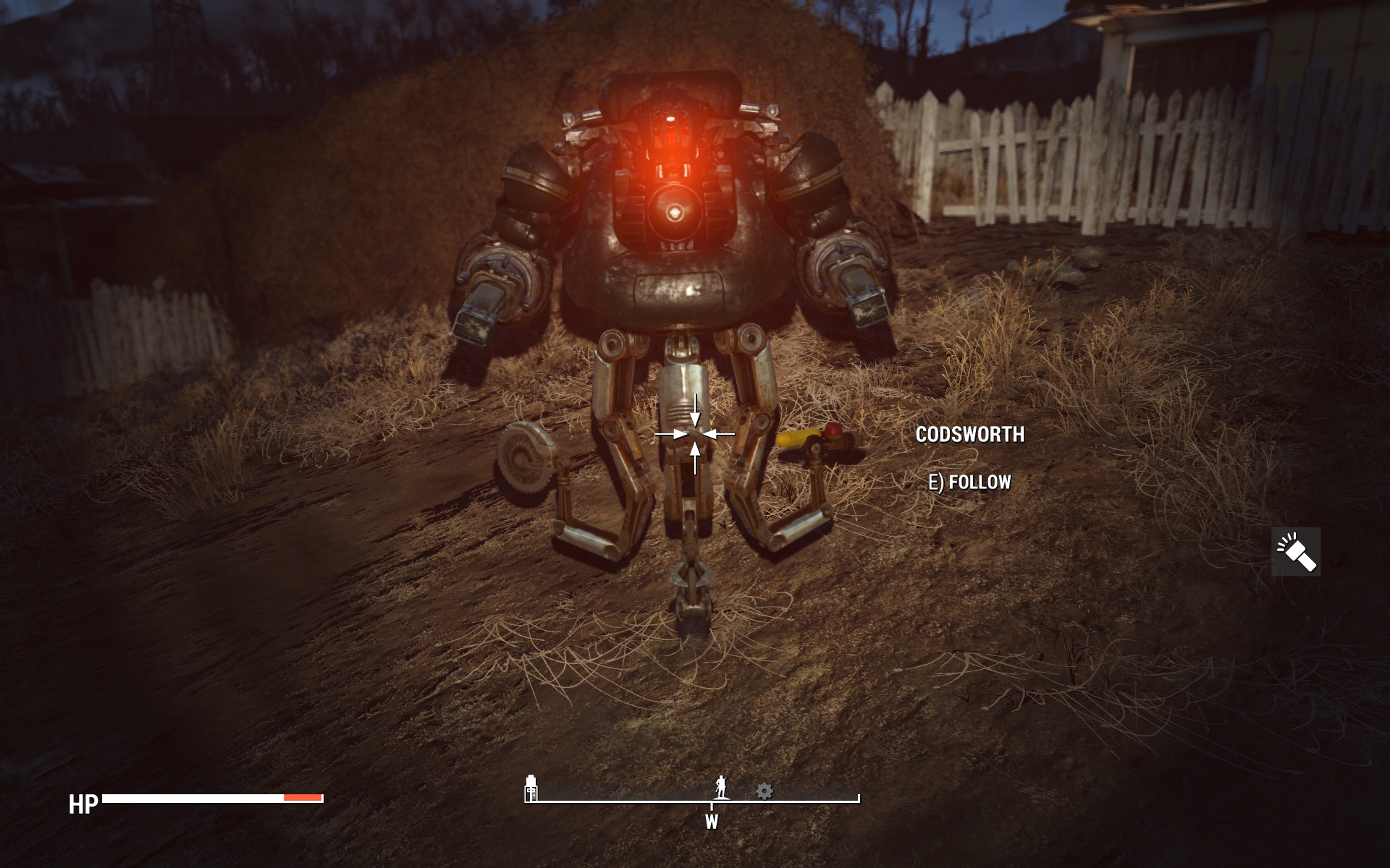 Tom Daly Mr Handy Fallout Tom Daly Mr Handy Fallout