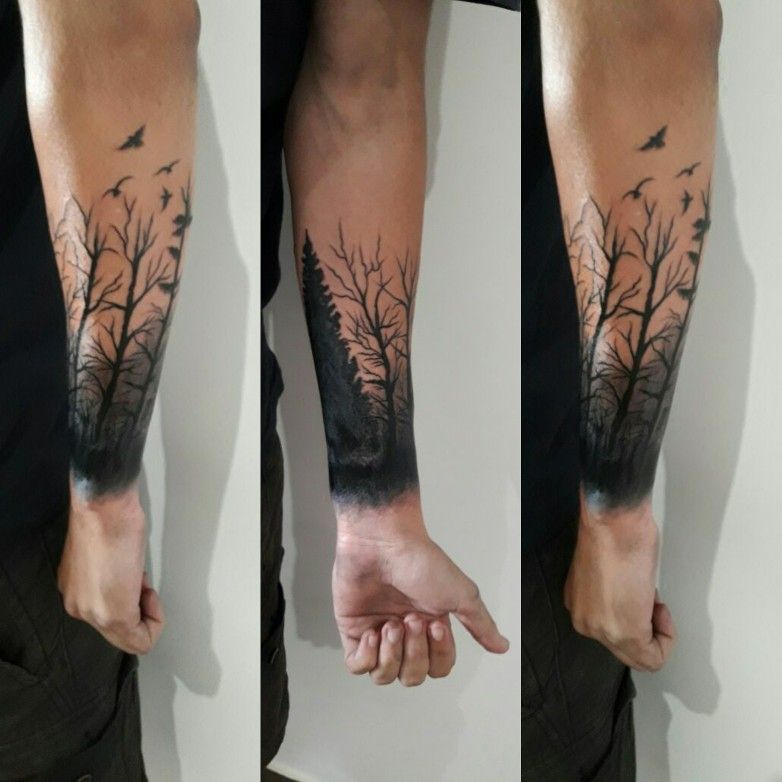 Top 100 Best Forearm Tattoos For Men Unique Designs Cool Ideas Improb