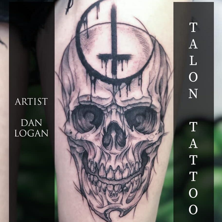 Top Best 15 Tattoo Shops In Boise To Design Ideal Body Art Psycho Tats