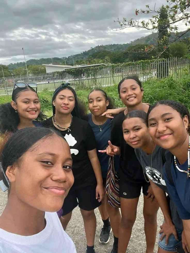 Traditional Papuan Tattoo From Hula Area Central Province Papua New