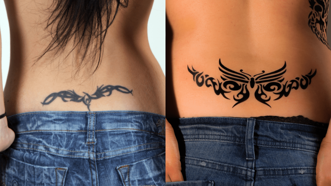 Speedy Tramp Stamps Tattoos: Quick Techniques For Efficient Ink
