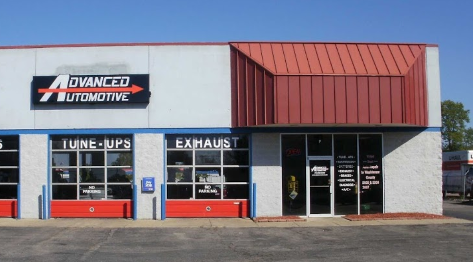Transmission Fluid Leak Repair Advanced Transmission Center