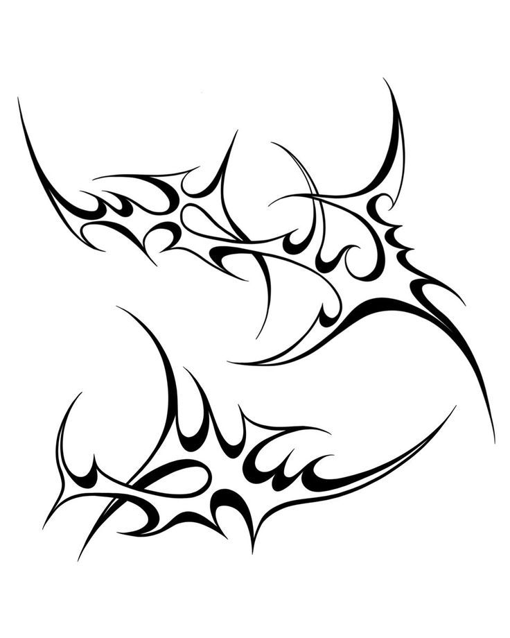 Tribal Female Tattoo Designs