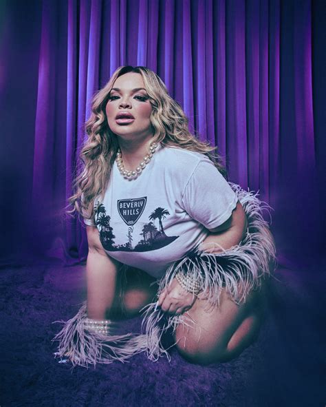 Trisha Paytas: The Scandal Unveiled