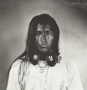 Two Native Artists Reveal The Art And Beauty Of Platinum Photography Smithsonian Institution
