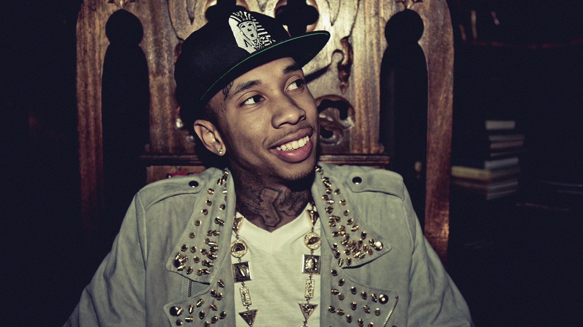 Tyga Wallpapers Images Photos Pictures Backgrounds