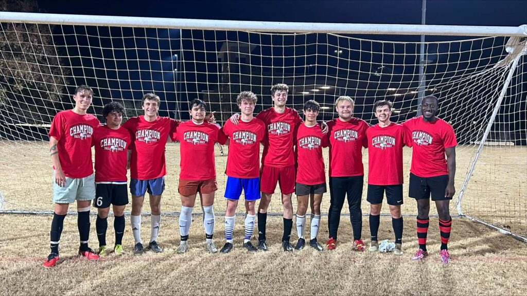 7 Ways The Uga Mens Soccer Team Elevates College Soccer